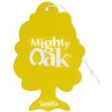 CarPlan Mighty Oak Air Freshener Vanilla