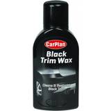 Car Care & Vehicle Accessories CarPlan Black Trim Cleaner