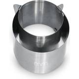 MikaMax MM Pastry Ring