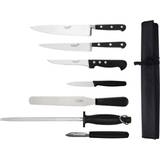 Deglon Sabatier S461 Knife Set