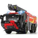 Dickie Toys RC Airport Fire Brigade