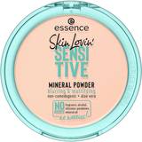 Essence Skin Lovin' Sensitive Mineral Powder #01 Translucent