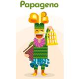 Card Games - Set Collecting Board Games Papageno