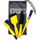 Pedros Pro Brush Kit