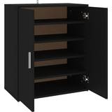 Hallway Furniture & Accessories on sale vidaXL Engineered Wood Shoe Rack 60x70cm