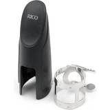 Black Mouthpieces for Wind Instruments D'Addario RTS1N