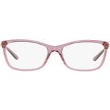 Purple Glasses Versace VE3186