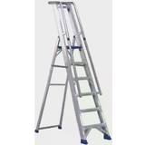 Step Ladders on sale VFM Fsmisc Alum 7 Step Ladder/Platform 377857 SBY22207
