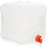 Vango Water Containers Vango Square Water Carrier 15L