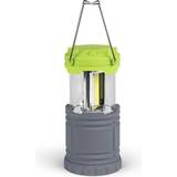 Kampa Outdoor Equipment Kampa Flare Lantern-Acer