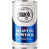 Blue Dry Shampoos Magic Regular Shaving Powder Blue