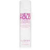 Eleven Australia Styling Products Eleven Australia Give Me Hold Flexible Hairspray 400ml