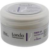 Londa Professional Styling Creams Londa Professional Pro Extra Strong Elastic Fibrous Hair Gel Womens Fiber Up