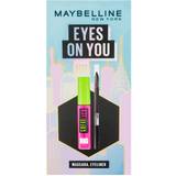 Waterproof Gift Boxes & Sets Maybelline Eyes on You Gift Set
