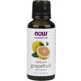 Now Foods Essential Oils Grapefruit 1 fl oz