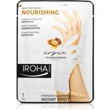 Iroha Skin care Body care Nourishing Hand Mask Gloves 1 Stk