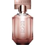 The scent for her Hugo Boss The Scent Le Parfum for Her EdP 50ml