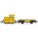 Train Accessories on sale Hornby Grantrail Ltd Ruston & Hornsby 48DS GR5090 Model