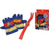 Simba Outdoor Sports Simba Sam Firefighter Gloves 109252475