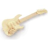Toy Guitars on sale Guitar Woodcraft Construction Kit
