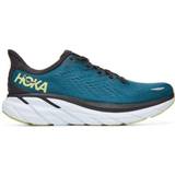 Shoes Hoka Clifton 8 M - Dazzling Blue/Outer Space