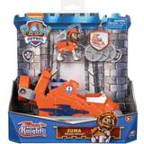 Spin Master Paw Patrol Rescue Knights Zuma Deluxe Vehicle