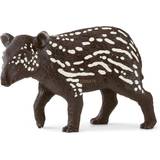 Cheap Figurines Schleich Wild Life Tapir Baby