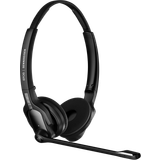 Sennheiser On-Ear Headphones - Wireless Sennheiser Impact D 30 USB ML