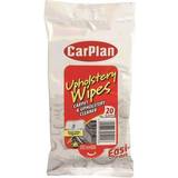 CarPlan Upholstery Wipes 20-pack