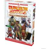 WizKids Dungeons & Dragons: Dungeon Scrawlers Heroes of Undermountain