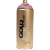Pink Spray Paints Montana Cans Colors dusty pink