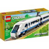 Lego Creator - Plastic Lego Creator High Speed Train 40518