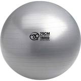Fitness-Mad 150kg Anti-Burst Swiss Ball 75cm Graphite