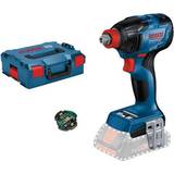 Bosch Battery Impact Wrench Bosch Professional GDX 18V-210 C Solo