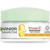 Aloe Vera - Day Creams Facial Creams Garnier SkinActive Vitamin C Brightening Day Cream 50ml
