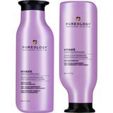 Pureology Hair Products Pureology Hydrate Shampoo + Condition Duo 2x266ml