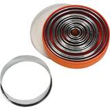 Pastry Rings Schneider GmbH - Pastry Ring
