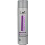 Londa Professional Hair Products Londa Professional Deep Moisture Shampoo 250ml