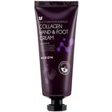 Collagen Hand Creams Mizon Collagen Hand & Foot Cream 100ml