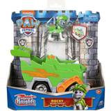 Toy Cars Spin Master Paw Patrol Rescue Knights Rocky