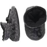 Melton Children's Shoes Melton Cotton Jaquard - Dark Gray Melange