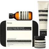 Aesop Quench: Classic Skin Care Kit