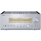 Yamaha Stereo Amplifiers Amplifiers & Receivers Yamaha A-S3200