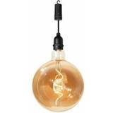 Battery Powered Ceiling Lamps Luxform Sphere Pendant Lamp 20cm