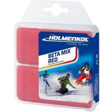 holmenkol Betamix Red 35g 2-pack