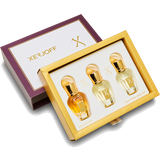 Xerjoff Gift Boxes Xerjoff Collections V-Collection Discovery Set I Cruz del Sur II Parfum 15 ml Erba Pura Eau de Parfum Spray 15 ml Uden Overdose Parfum 15 ml 1 Stk