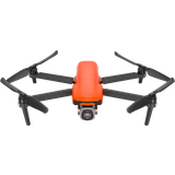 Exposure Compensation Helicopter Drones Autel Robotics EVO Lite+ Drone with Premium Bundle