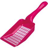 Trixie Litter Scoop for Clumping and Silicate Litter XL