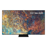 Large Samsung Neo QLED TVs Samsung QE98QN90A