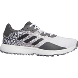 Adidas 42 ⅔ Golf Shoes adidas S2G Spikeless Golf M - Cloud White/Grey Four/Grey Six